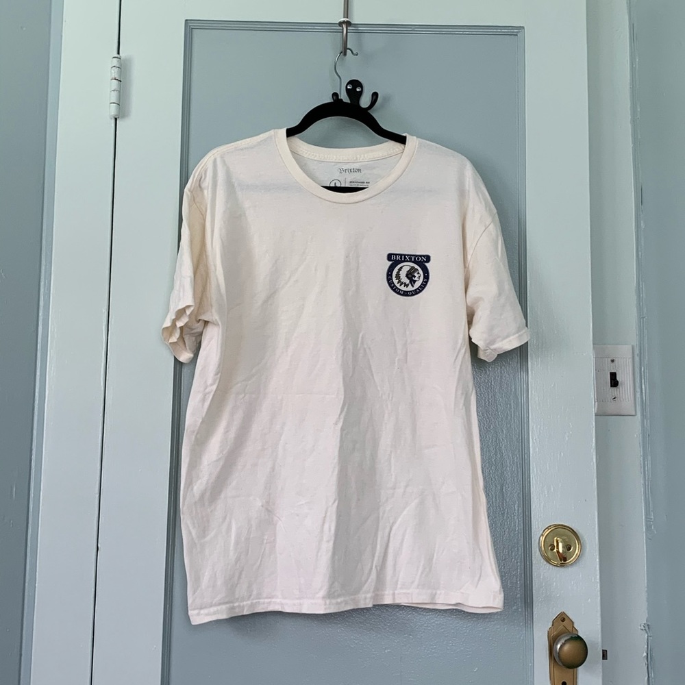 Braxton Shirt